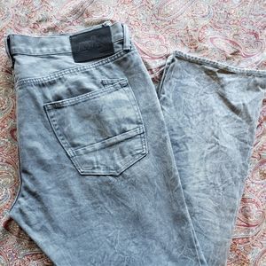 PRPS Grey Denim Jeans